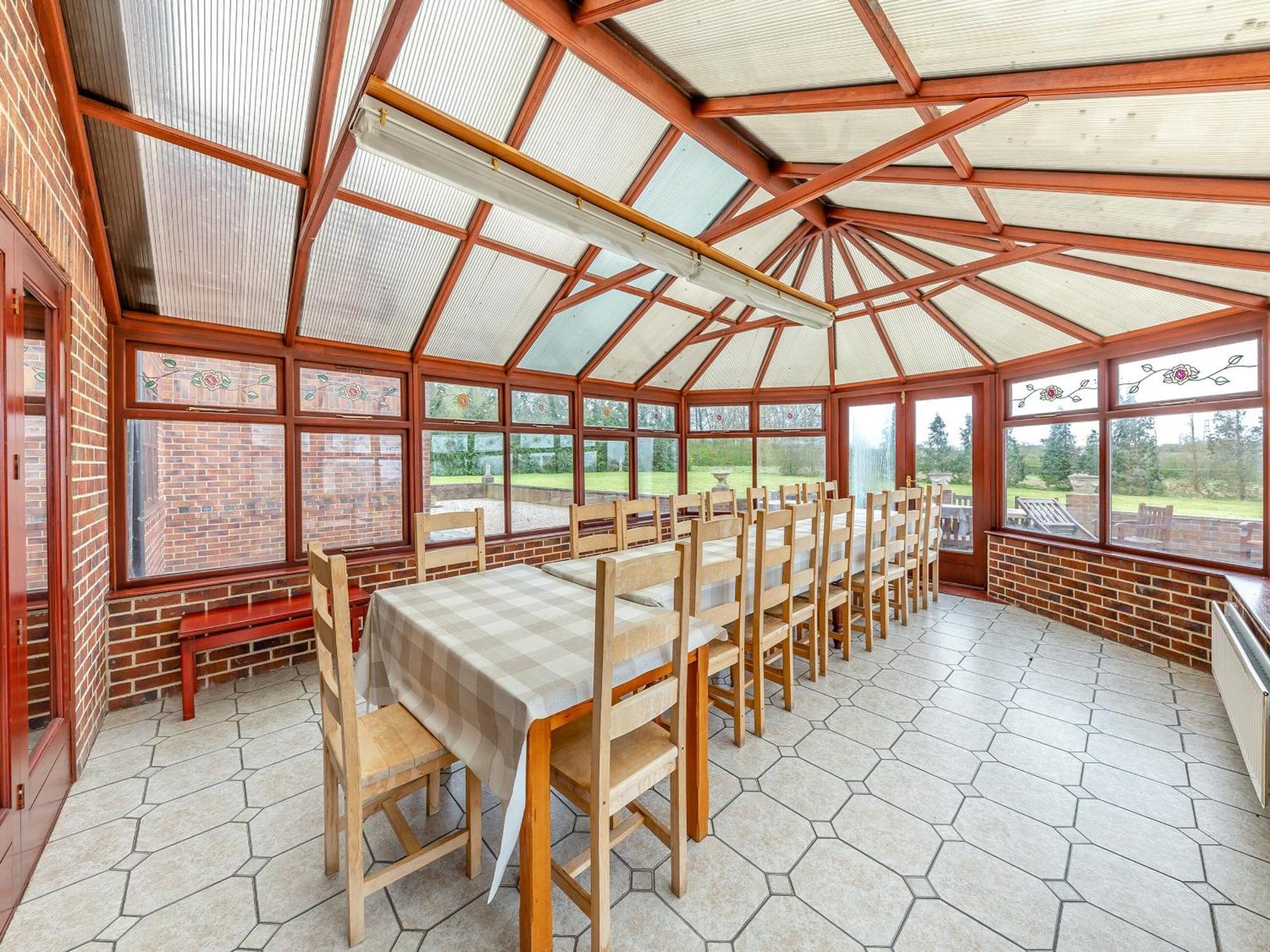 Stenson Hill Farm Melbourne  Ngoại thất bức ảnh