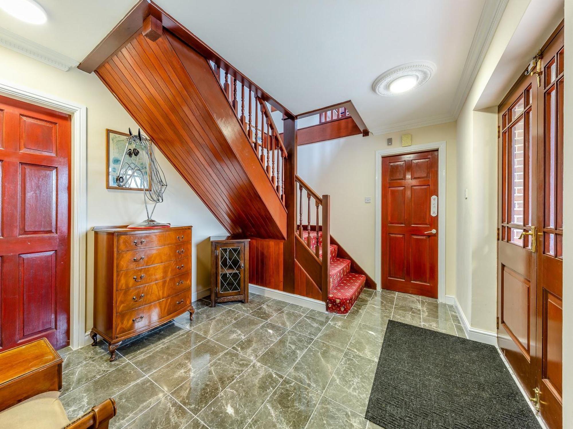 Stenson Hill Farm Melbourne  Ngoại thất bức ảnh