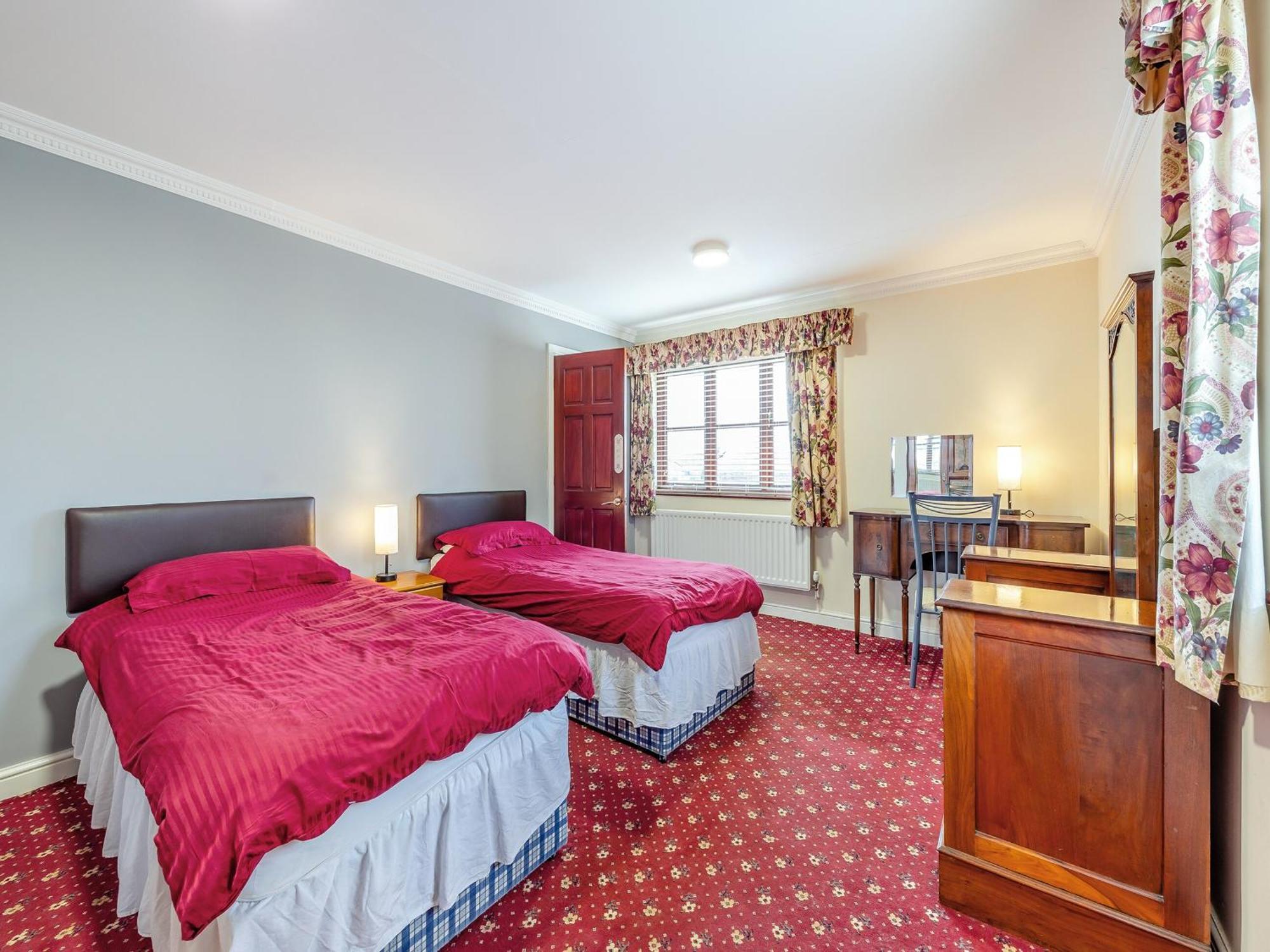 Stenson Hill Farm Melbourne  Ngoại thất bức ảnh