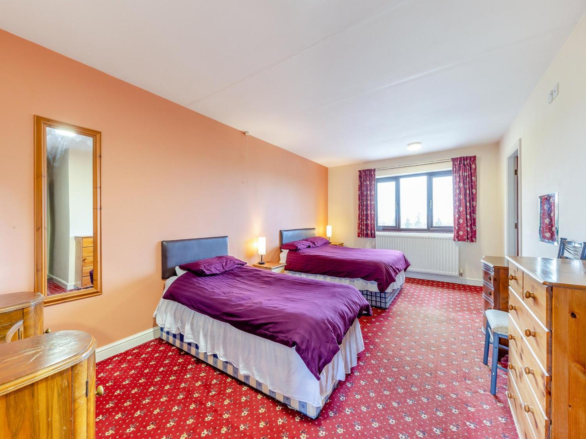 Stenson Hill Farm Melbourne  Ngoại thất bức ảnh