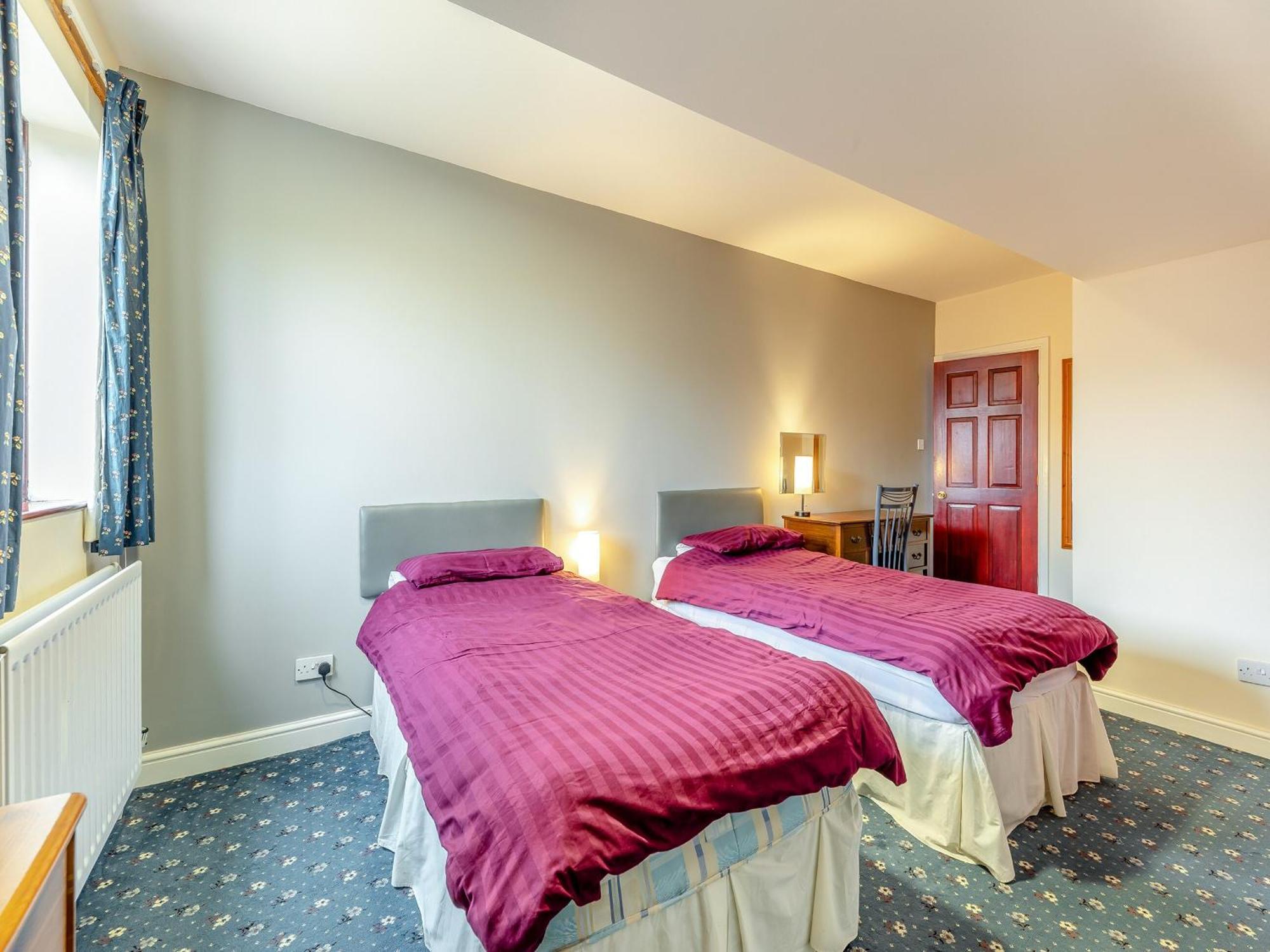 Stenson Hill Farm Melbourne  Ngoại thất bức ảnh